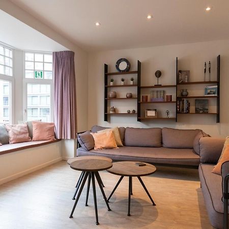 Clos Normand First Floor Nieuwpoort Exteriör bild